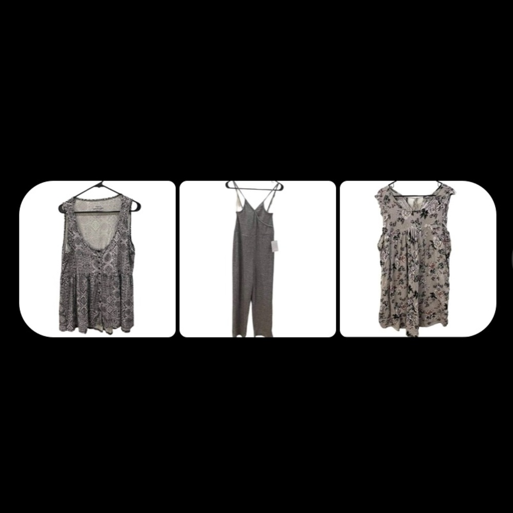 Bundle for Nicole